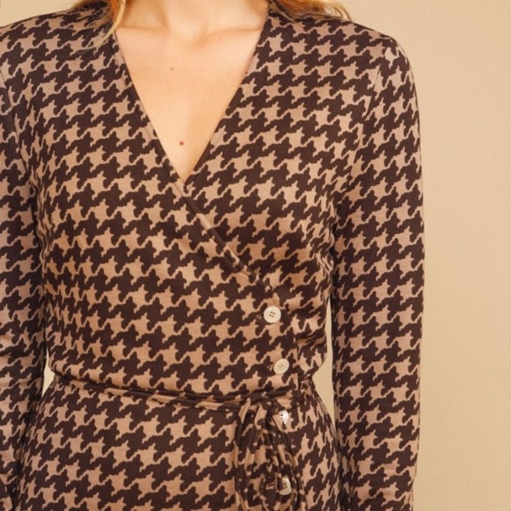 Rouje Paris JAELLE dress Size 36 - Picture 3 of 7